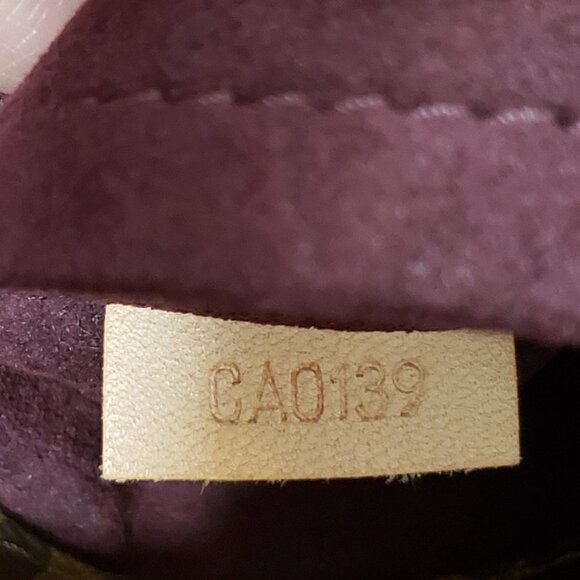 Louis Vuitton Montaigne MM Monogram Shoulder Bag lux-1325-091225 - Picture 13 of 16